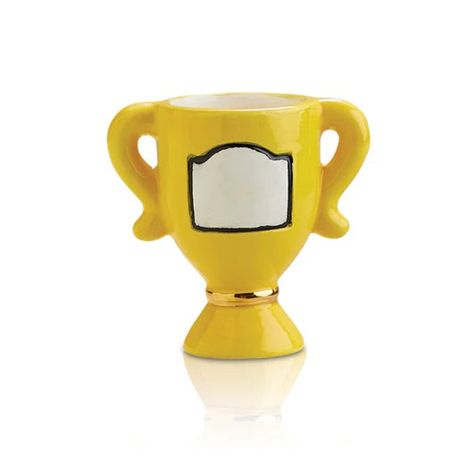Winner, Winner Trophy Mini