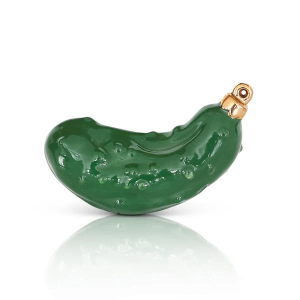 "A Christmas Pickle" Mini