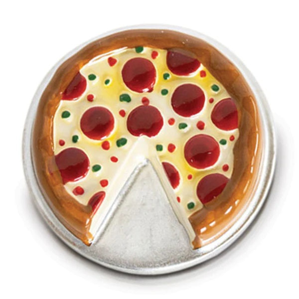 "Slice, Slice, Baby!" Pizza Mini