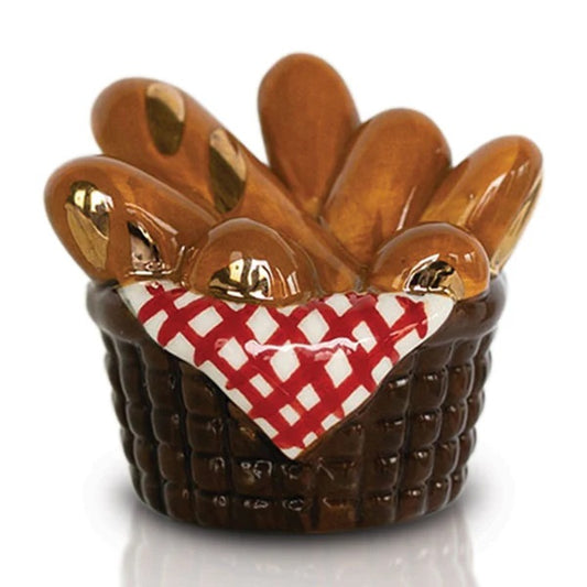 "You Knead This" Brad Basket Mini