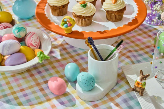 "Eggstra-Ordinary" Egg Mini