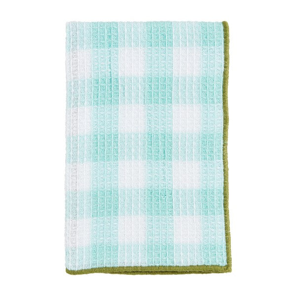 Spring Flower Towel Set of Two