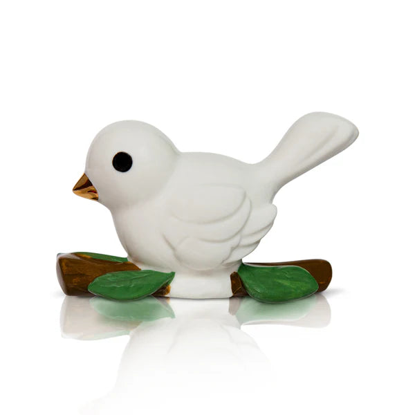 "Bestie Bird" Mini