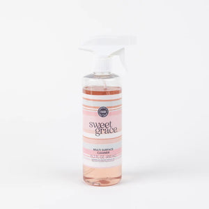 Sweet Grace Multi Surface Cleaner