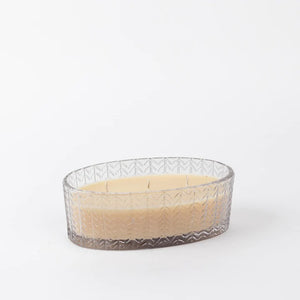 Sweet Grace Candle 3- Wick Candle