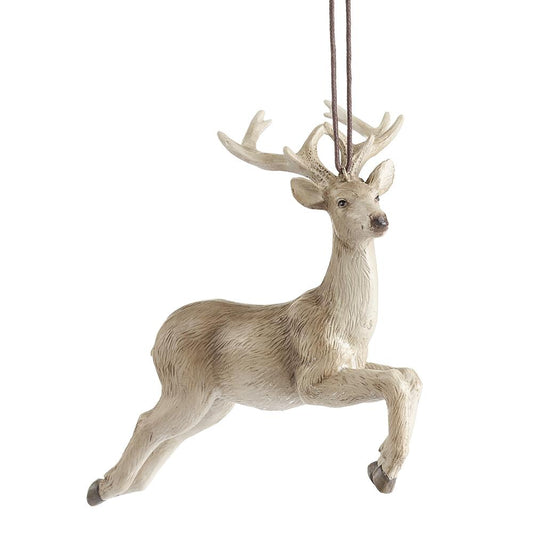 Reindeer Ornament