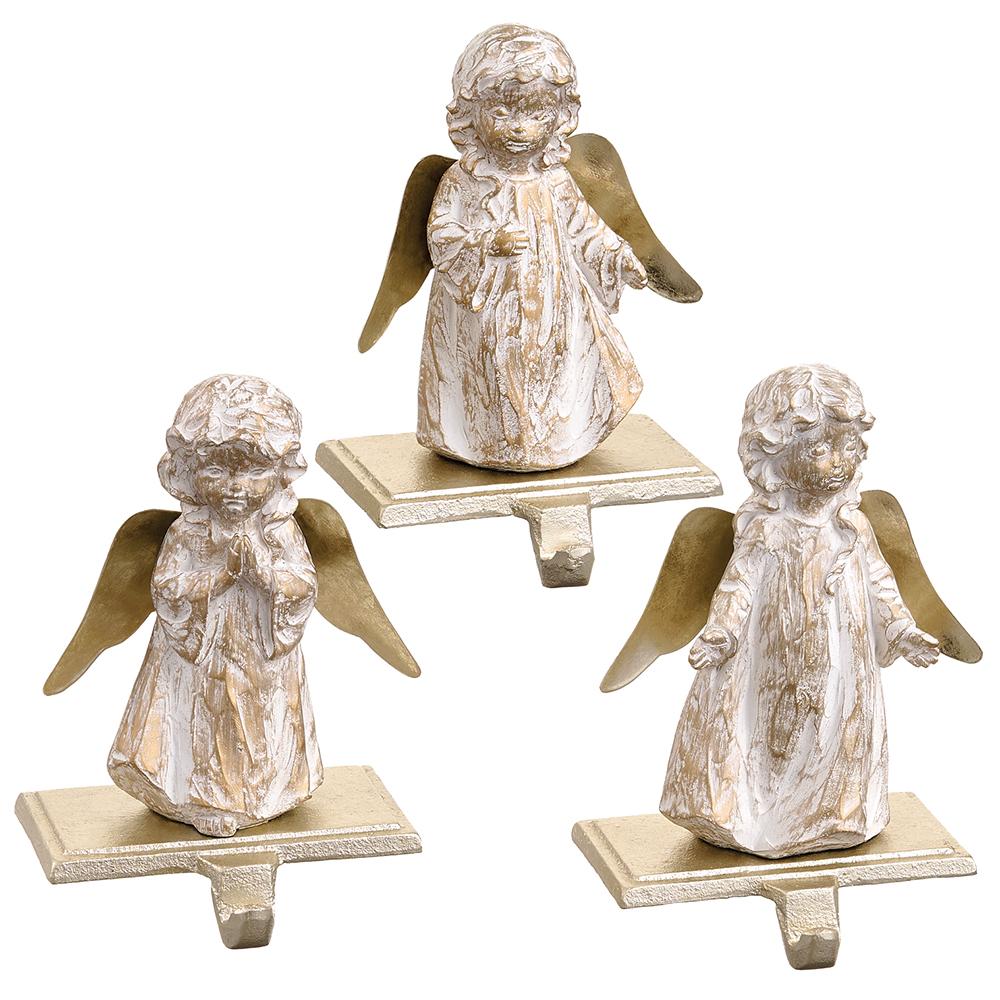 Angel Stocking Holder