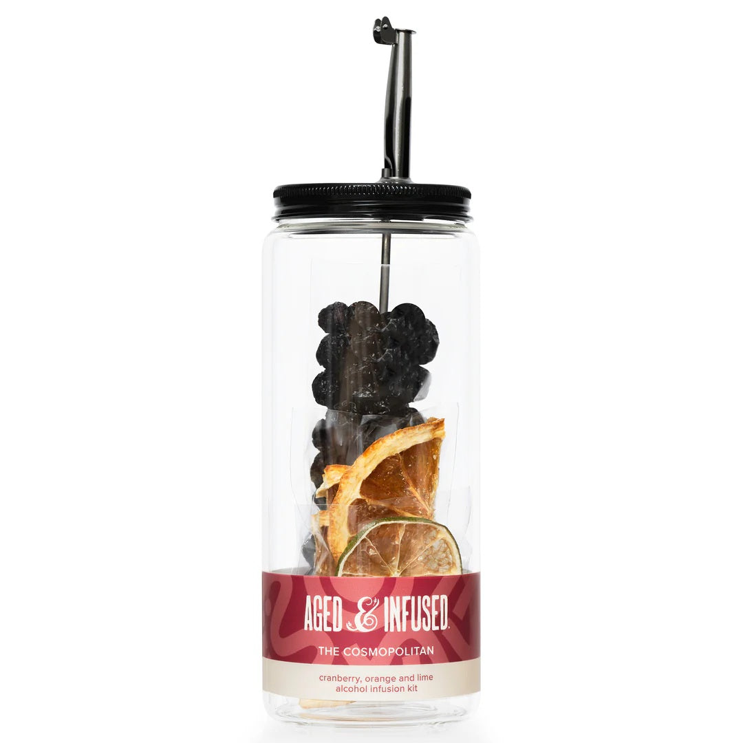 Infusion Kits and Refills