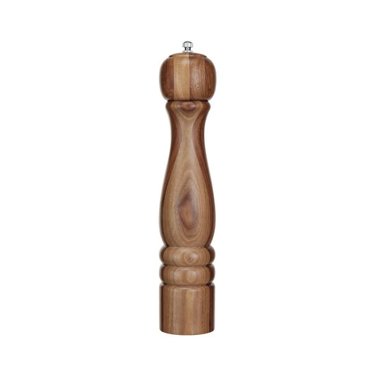 Acacia Wood Salt&Pepper Mill