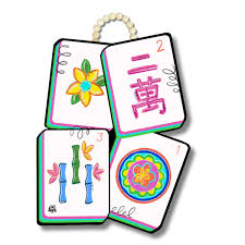 Mahjong Mini Attachment