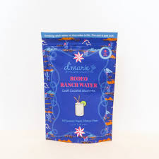 Rodeo Ranch Water Cocktail Slush Mix