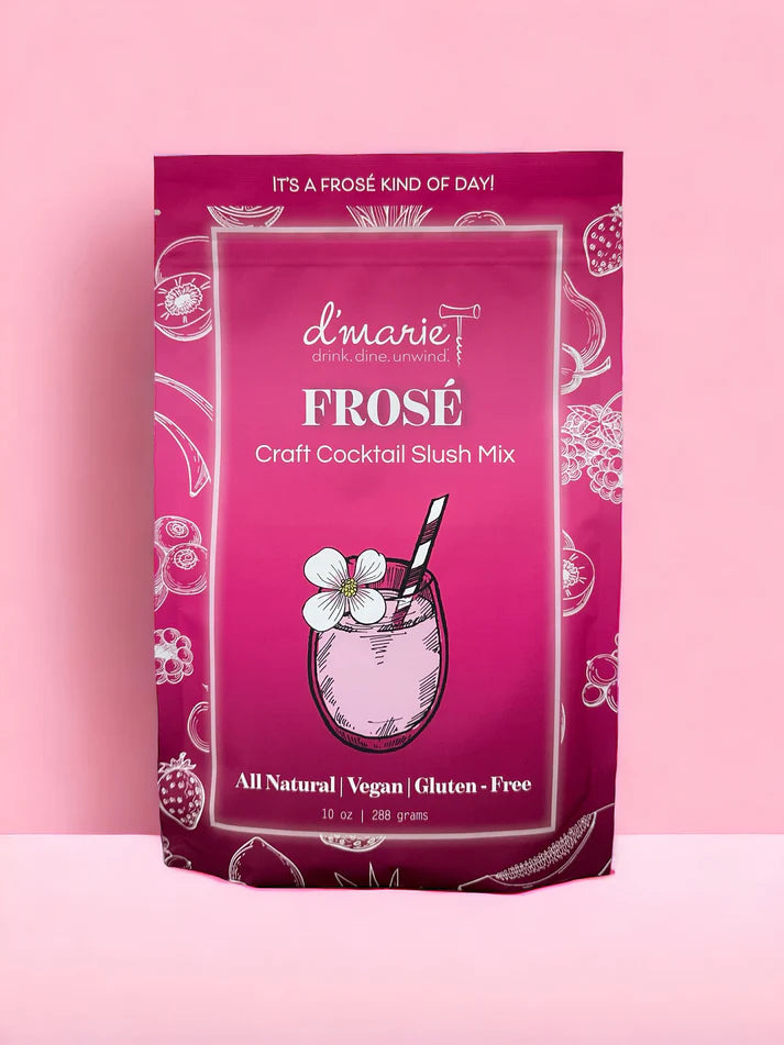 Frose Slush Mix