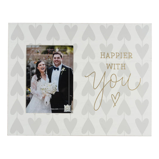 Happier With You Frame