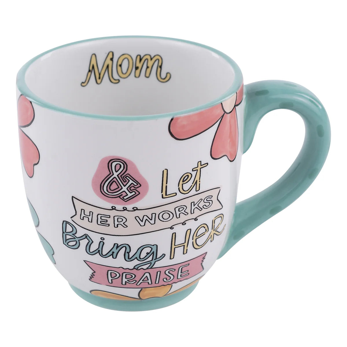 Honor Her Mug