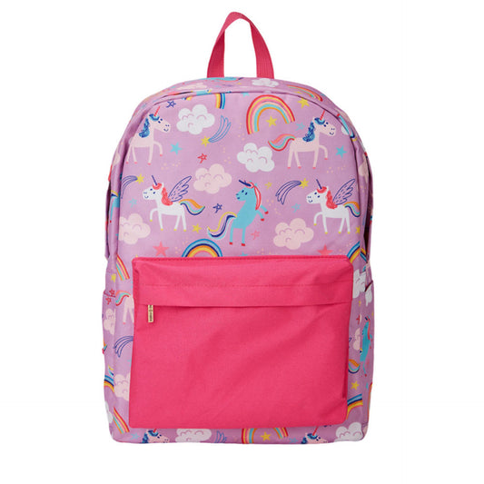 Kid's "Believe in Magic" Back to School Accessories