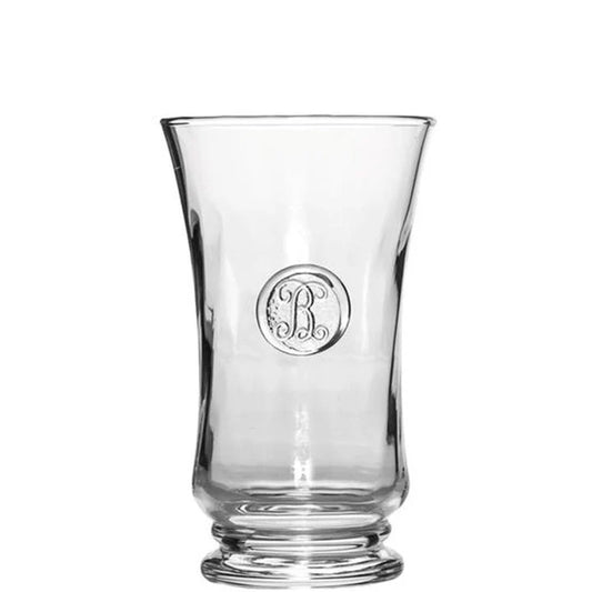 Legado Tumbler- Custom Initial