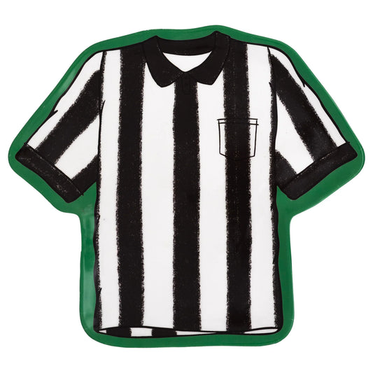 Referee Jersey Platter