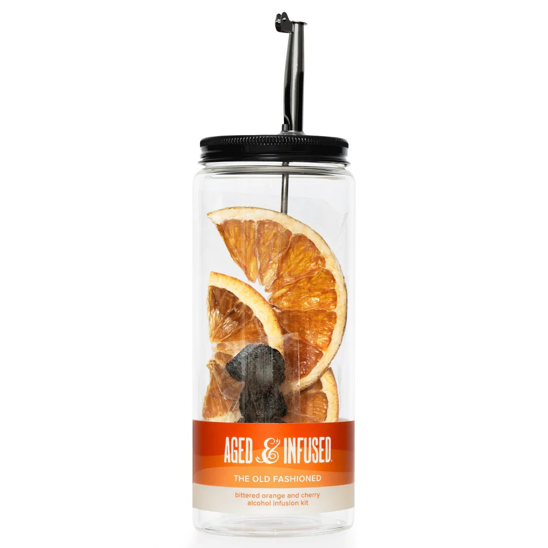 Infusion Kits and Refills