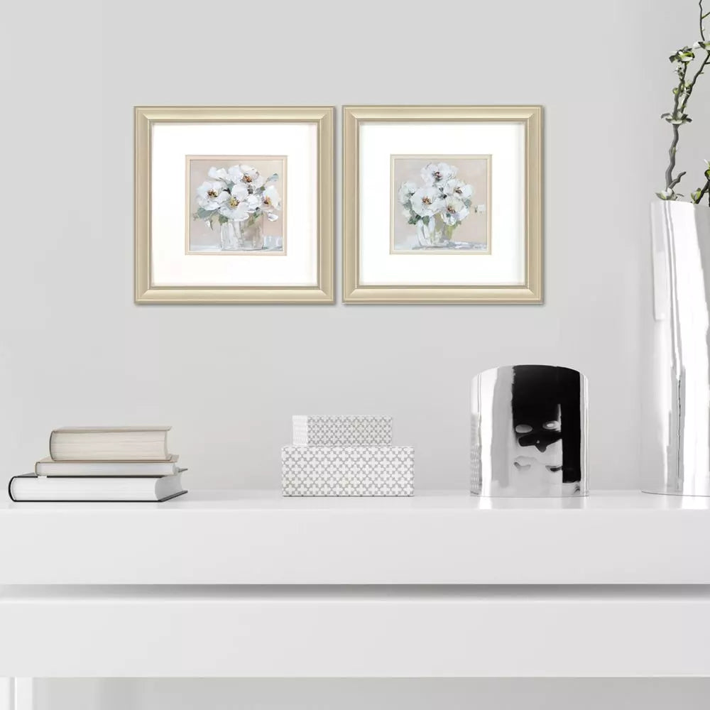 Soft Whites Set Of 2