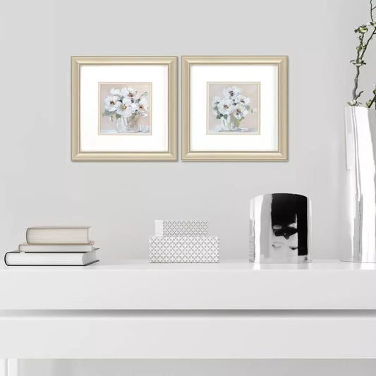 Soft Whites Set Of 2