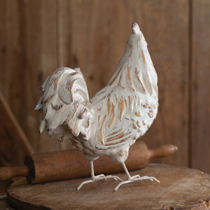 Farmhouse Tabletop Rooster