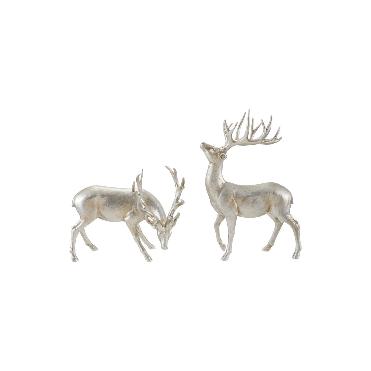 Resin Deer