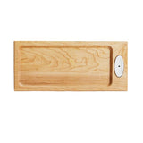 Wood Maple Bread Board