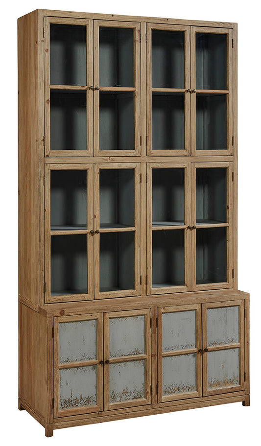 Carden Display Cabinet