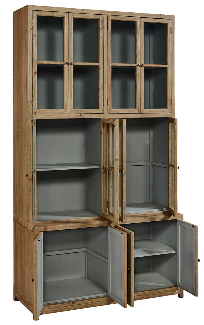 Carden Display Cabinet