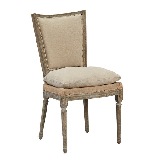 Milton Chair with Cushion