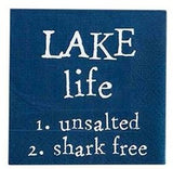 Lake Napkin Sets