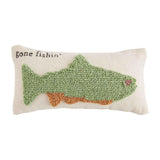 Mini Lake Pillows