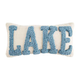 Mini Lake Pillows