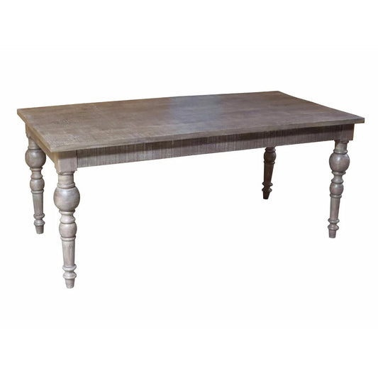 Rectangular Dining Table