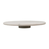 Marble Lazy Susan