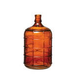 Small Glass Vintage Reproduction Bottle