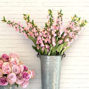 Crafted English Foxglove