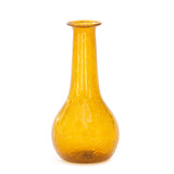 Amber Hombre Glass Collection