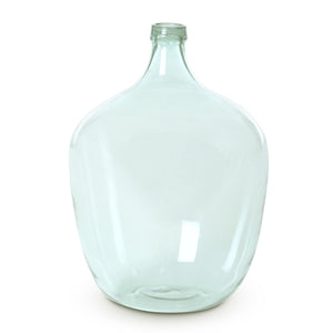 Recycled Glass Vineyard Vase