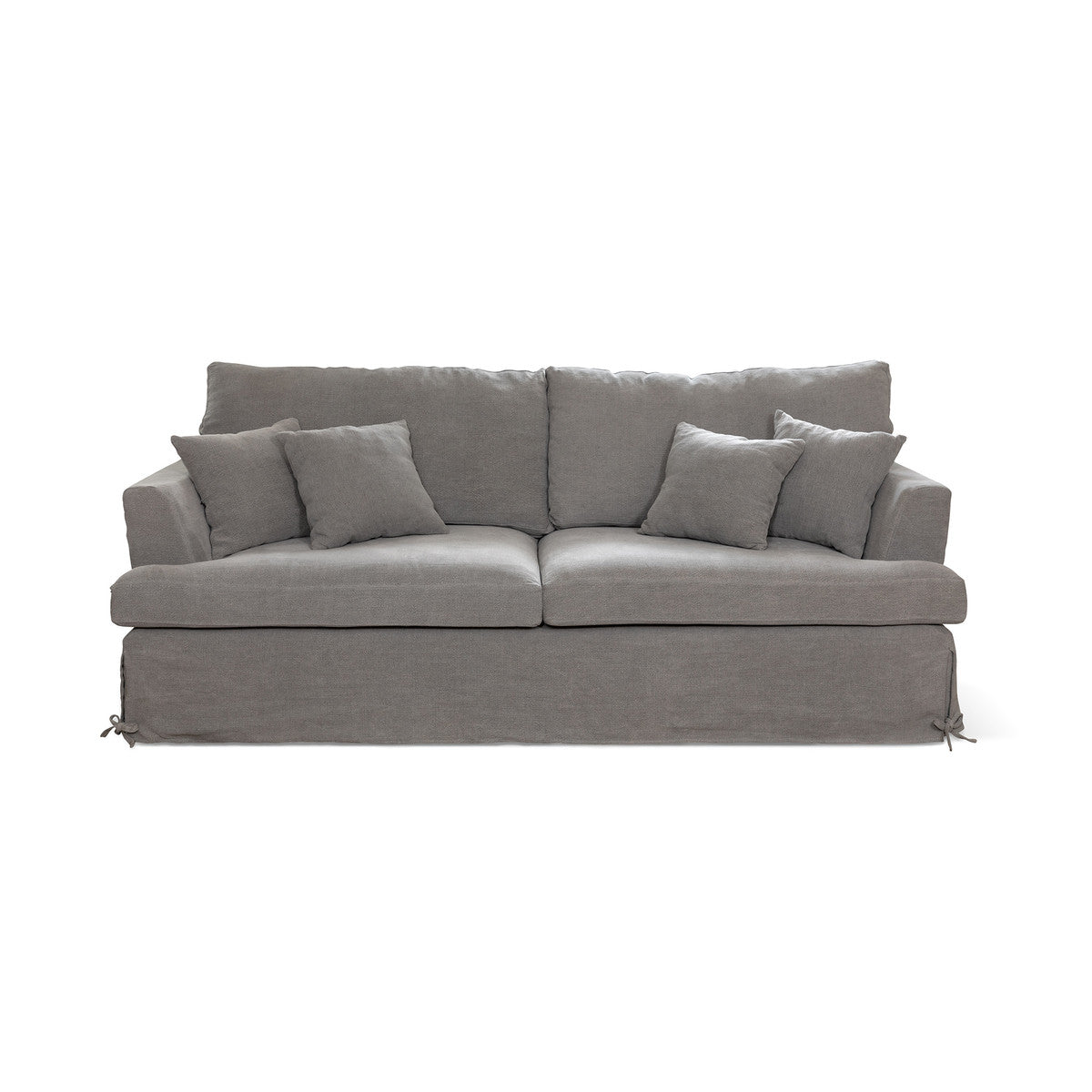 Park Hill Slipcover Sofa