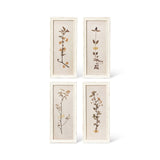 Pressed Botanical Framed Prints