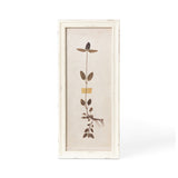 Pressed Botanical Framed Prints