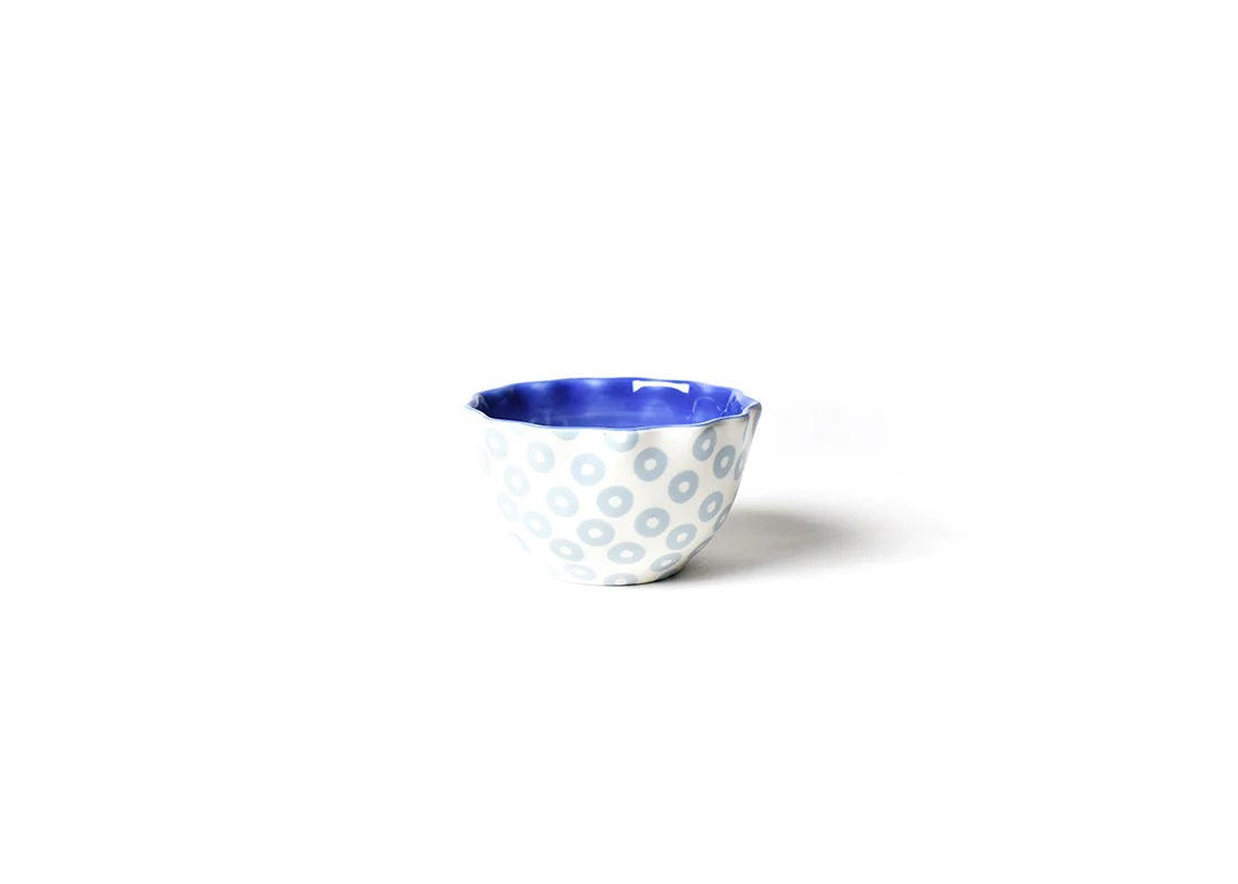 Iris Blue Collection by Coton Colors