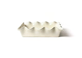 Signature White Ruffle Collection by Coton Colors