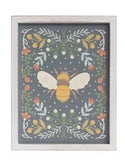 Bee Wall Decor