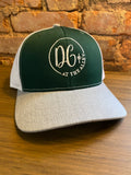 D&G At The Alley Trucker Hat